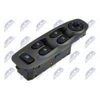 EWS-HY-047 NTY Вимикач склопідйомник