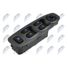 EWS-HY-047 NTY Вимикач склопідйомник
