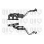 QCAT91626H QUINTON HAZELL Катализатор