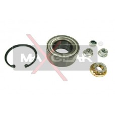33-0382 MAXGEAR Комплект підшипника ступиці колеса