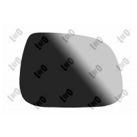 4052G02 ABAKUS Дзеркальне скло зовнішнє дзеркало