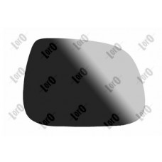 4052G02 ABAKUS Дзеркальне скло зовнішнє дзеркало