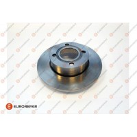 1618872880 EUROREPAR Гальмівний диск