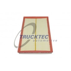 02.14.203 TRUCKTEC AUTOMOTIVE Повітряний фільтр