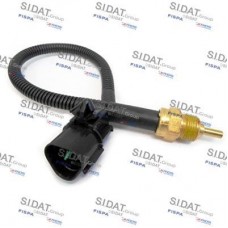 L2313 AUTOTEAM Датчик температура охолоджувальної рідини