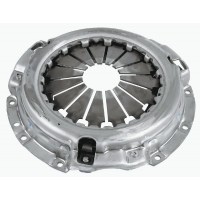 3082 600 758 SACHS Нажимной Диск зчеплення
