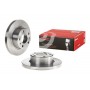 08.7219.10 BREMBO Гальмівний диск