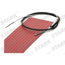 SKCPB-1050444 Stark Тросик, cтояночный тормоз