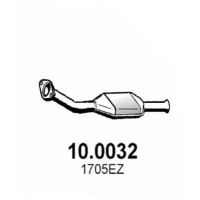 10.0032 ASSO Катализатор