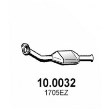 10.0032 ASSO Катализатор