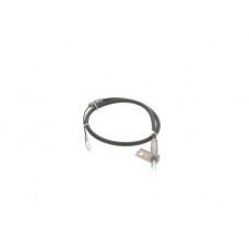 1 987 477 849 BOSCH Тросик, cтояночный тормоз