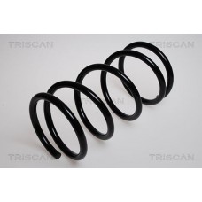 8750 16034 TRISCAN Пружина ходової частини
