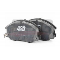 BSG 40-200-046 BSG Комплект гальмівних колодок дисковий гальм