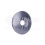 8DD 355 107-841 HELLA PAGID Гальмівний диск