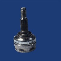 302015100074 MAGNETI MARELLI Шарнирный комплект, Привідний вал