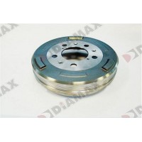N02046 DIAMAX Гальмівний барабан