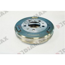 N02046 DIAMAX Гальмівний барабан