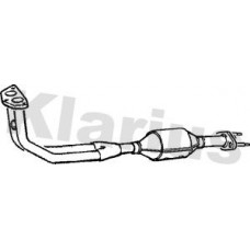 321179 KLARIUS Катализатор
