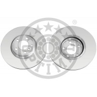 BS-8350C OPTIMAL Гальмівний диск