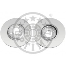 BS-8350C OPTIMAL Гальмівний диск