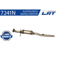 7241N LRT Катализатор