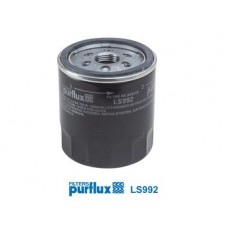LS992 PURFLUX Масляний фільтр