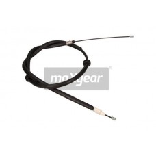 32-0700 MAXGEAR Тросик, cтояночный тормоз