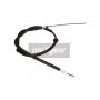 32-0700 MAXGEAR Тросик, cтояночный тормоз