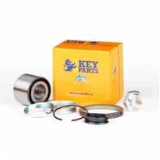 KWB955 KEY PARTS Комплект підшипника ступиці колеса