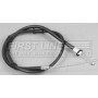 FKB2798 FIRST LINE Тросик, cтояночный тормоз