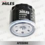 AFOS080 MILES Масляний фільтр