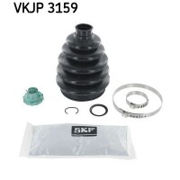 VKJP 3159 SKF Комплект пыльника, Привідний вал