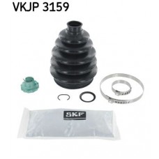 VKJP 3159 SKF Комплект пыльника, Привідний вал