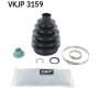 VKJP 3159 SKF Комплект пыльника, Привідний вал