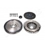 KV-VW02 JAPANPARTS Комплект зчеплення