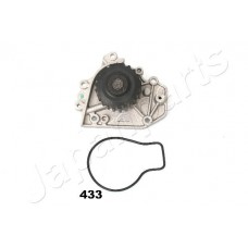 PQ-433 JAPANPARTS Водяний насос охолодження двигуна