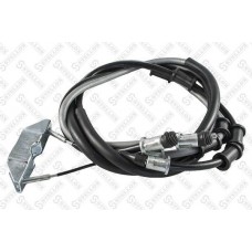 29-98535-SX STELLOX Тросик, cтояночный тормоз