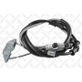 29-98535-SX STELLOX Тросик, cтояночный тормоз