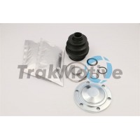 50-0129 TrakMotive Комплект пыльника, Привідний вал