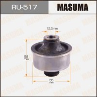 RU-517 MASUMA Підвіска важіль незалежної підвіски колеса