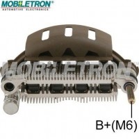 RM-43 MOBILETRON Випрямляч генератора