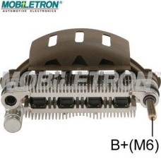 RM-43 MOBILETRON Випрямляч генератора