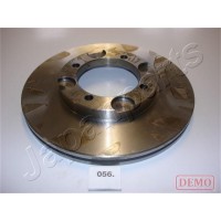 DI-0561C JAPANPARTS Гальмівний диск