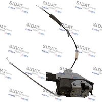 610192 SIDAT Замок дверей