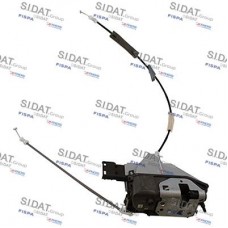 610192 SIDAT Замок дверей