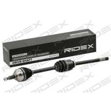 13D0529 RIDEX Привідний вал