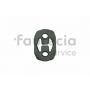 AA93272 Faurecia Гумові смужки система випуску