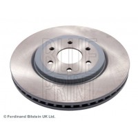 ADN143118 BLUE PRINT Гальмівний диск