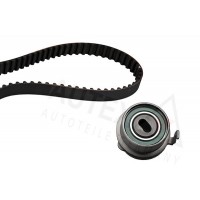 702348 AUTEX Комплект ременя ГРМ