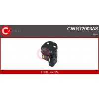 CWR72003AS CASCO Вимикач склопідйомник